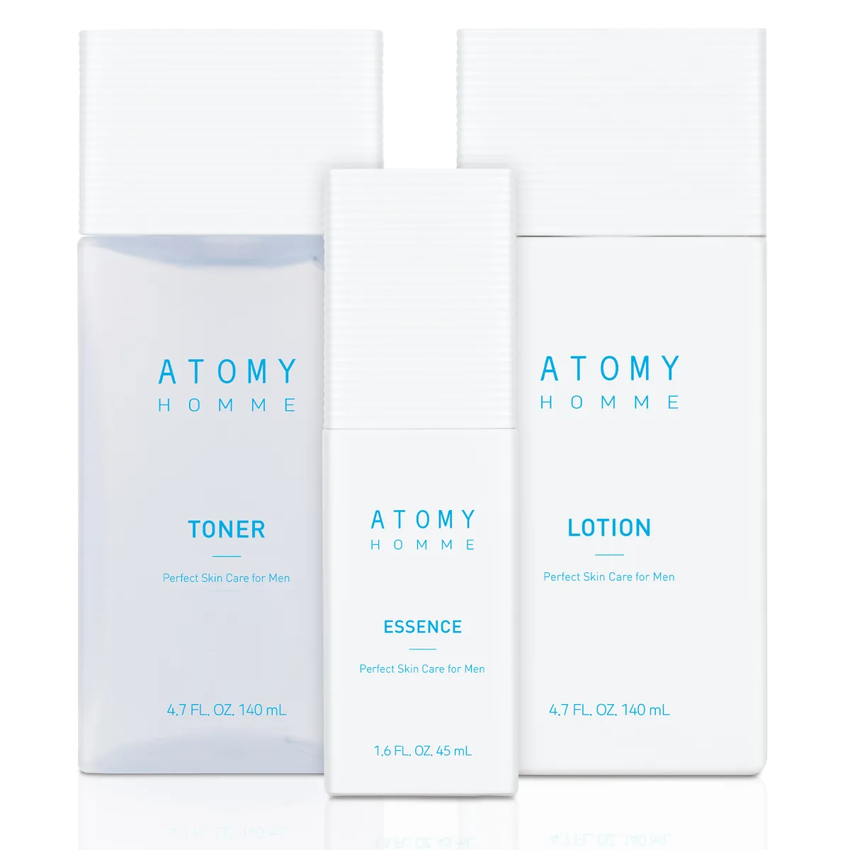 Homme Skincare Set — photo 2