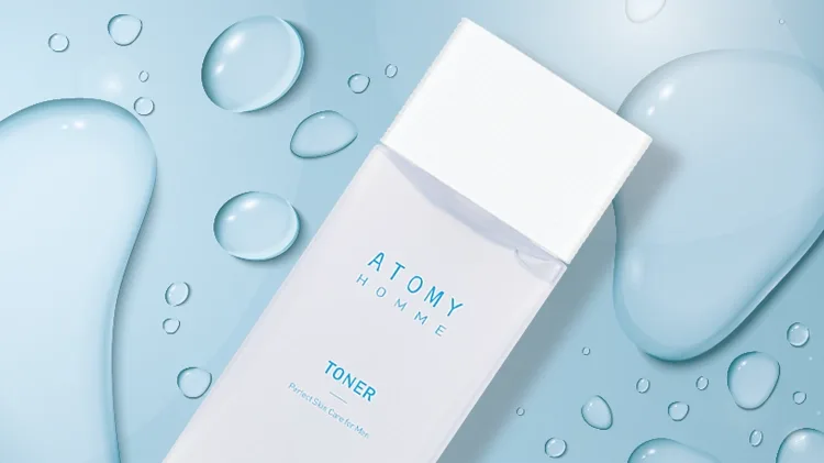Homme Skincare Set — photo 4