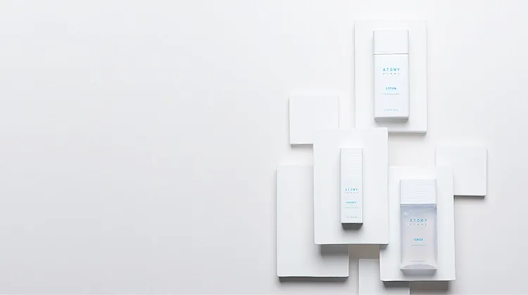Homme Skincare Set — photo 5