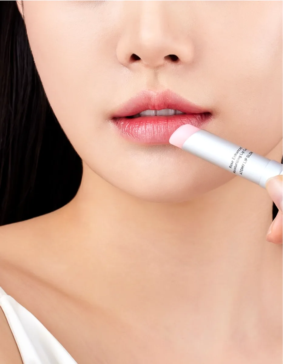 Lip Glow — photo 8