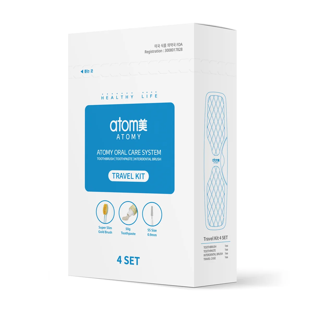 Oral Care System*1set — photo 5