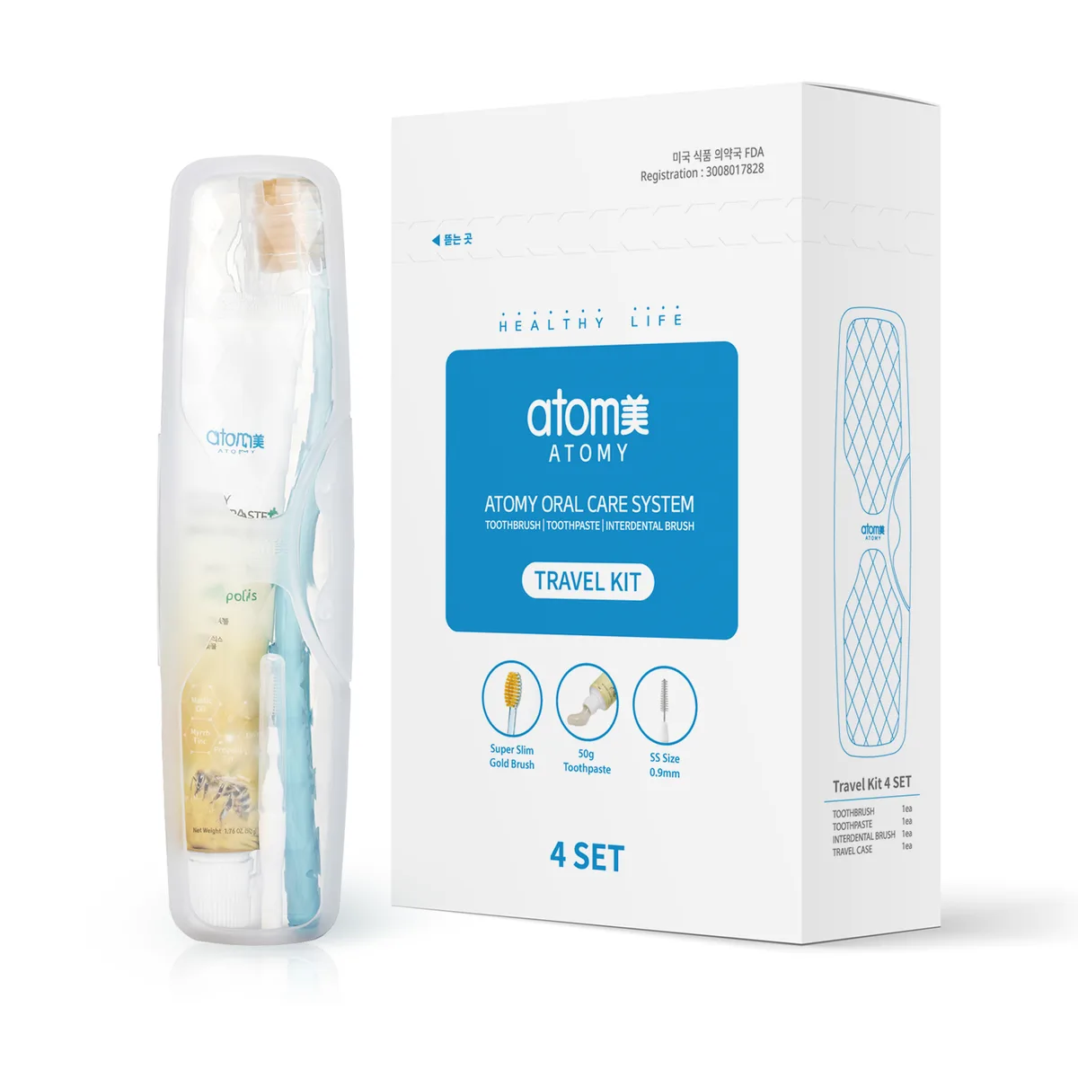 Oral Care System*1set — photo 6