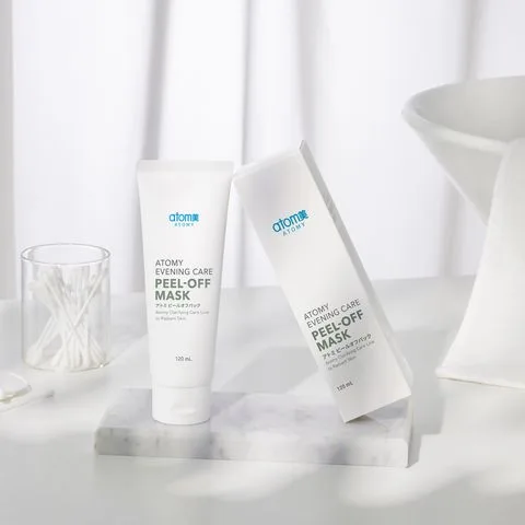Peel-Off Mask *1EA — photo 1