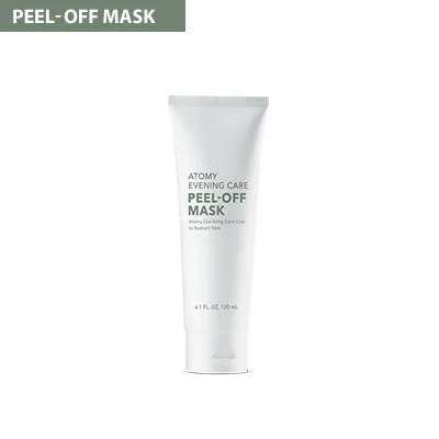 Peel-Off Mask *1EA — photo 2