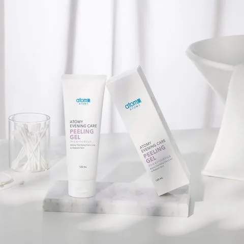 Peeling Gel *1EA