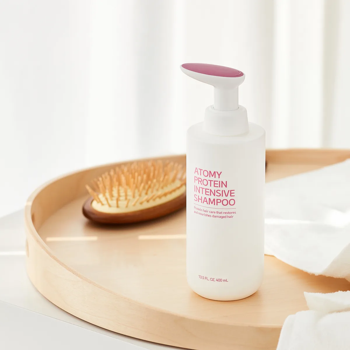 Protein Intensive Shampoo — photo 2