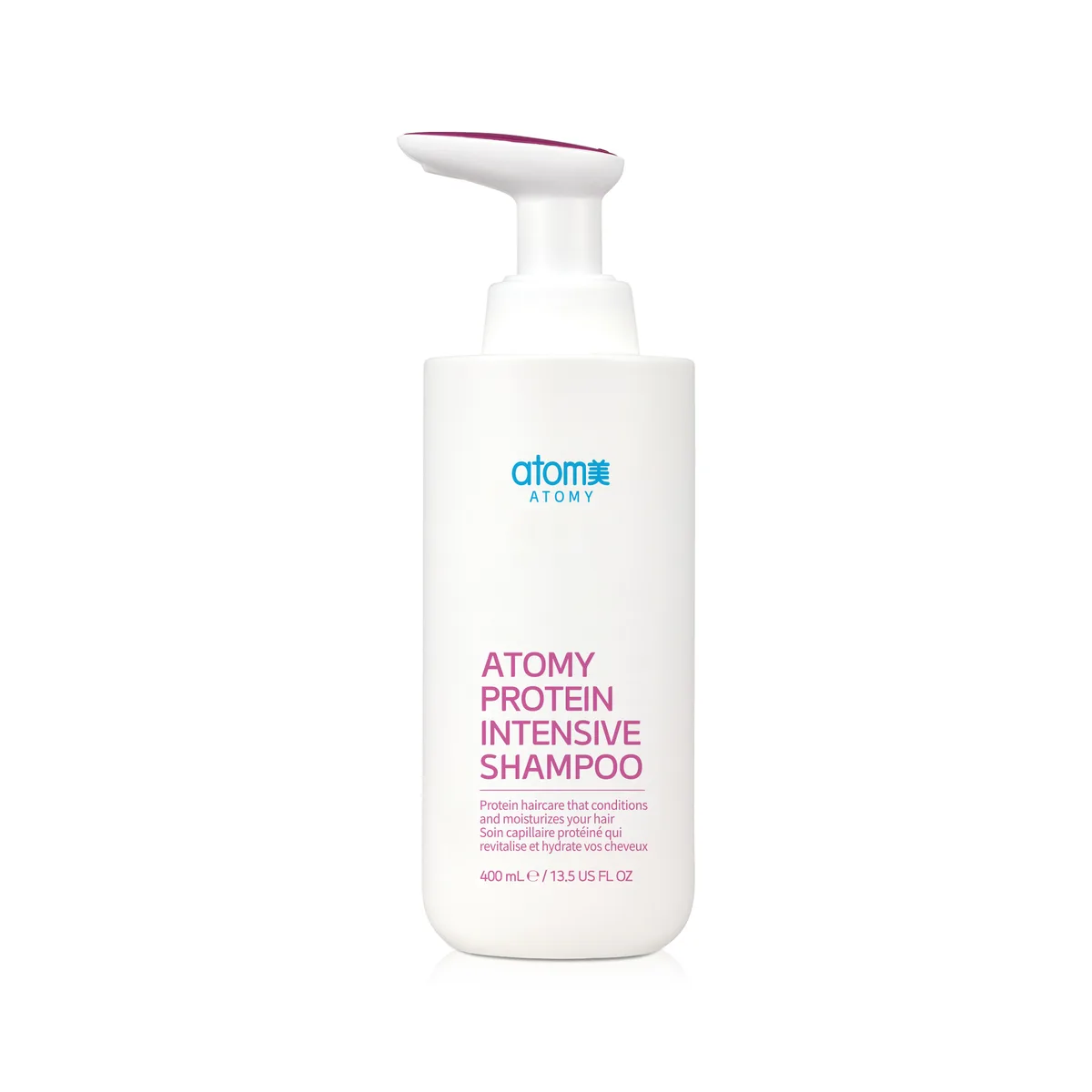 Protein Intensive Shampoo — photo 3