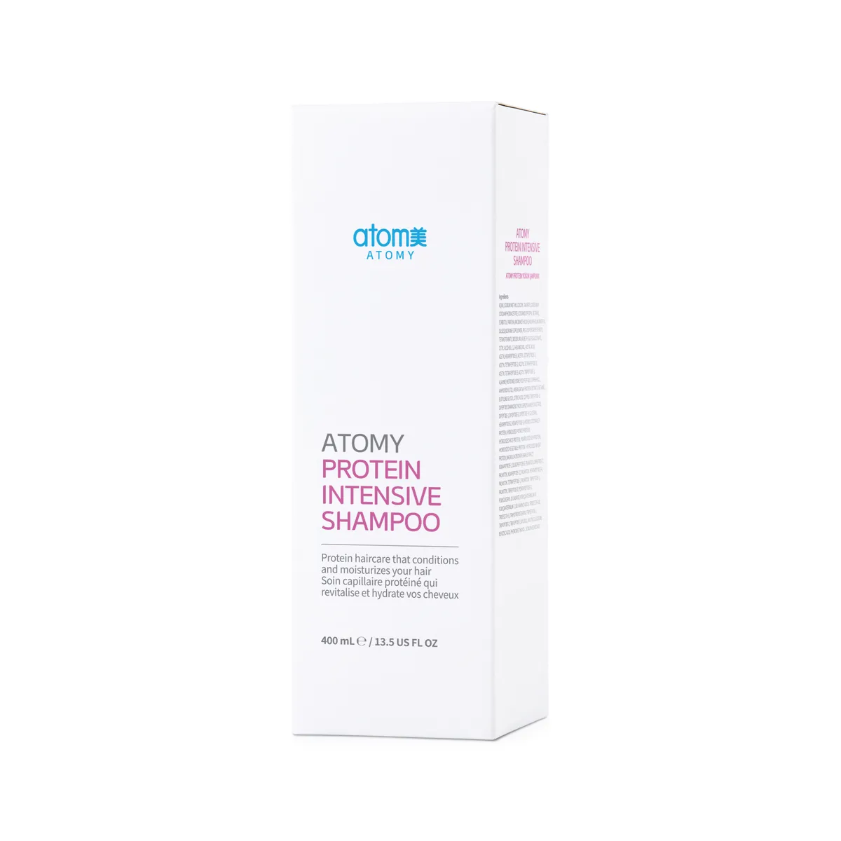 Protein Intensive Shampoo — photo 4