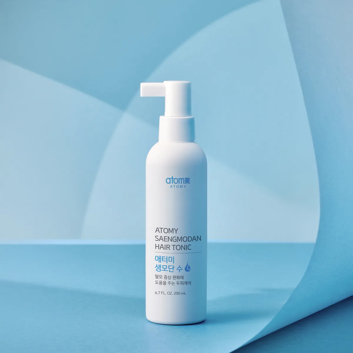 Saengmodan Hair Tonic — photo 1