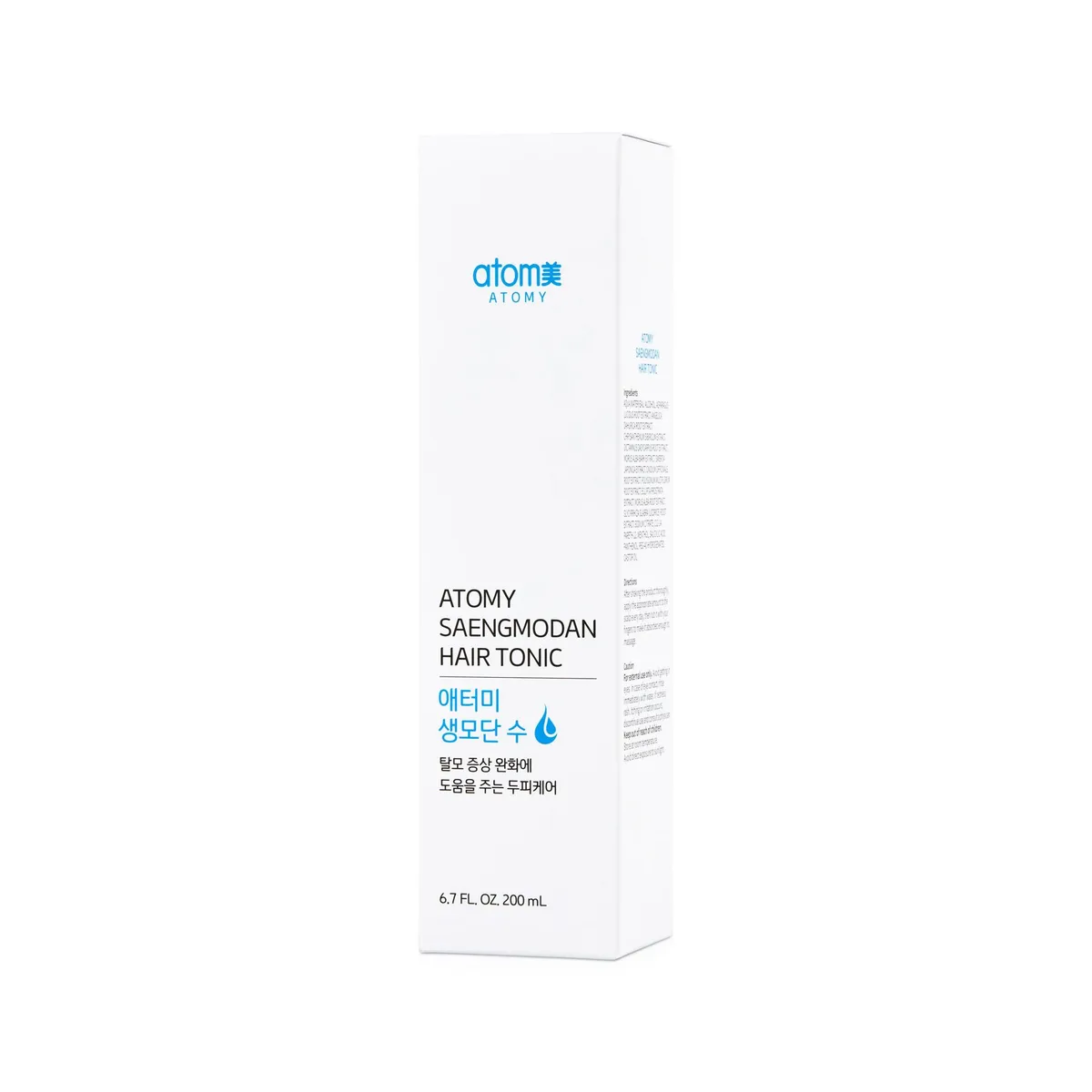 Saengmodan Hair Tonic — photo 3