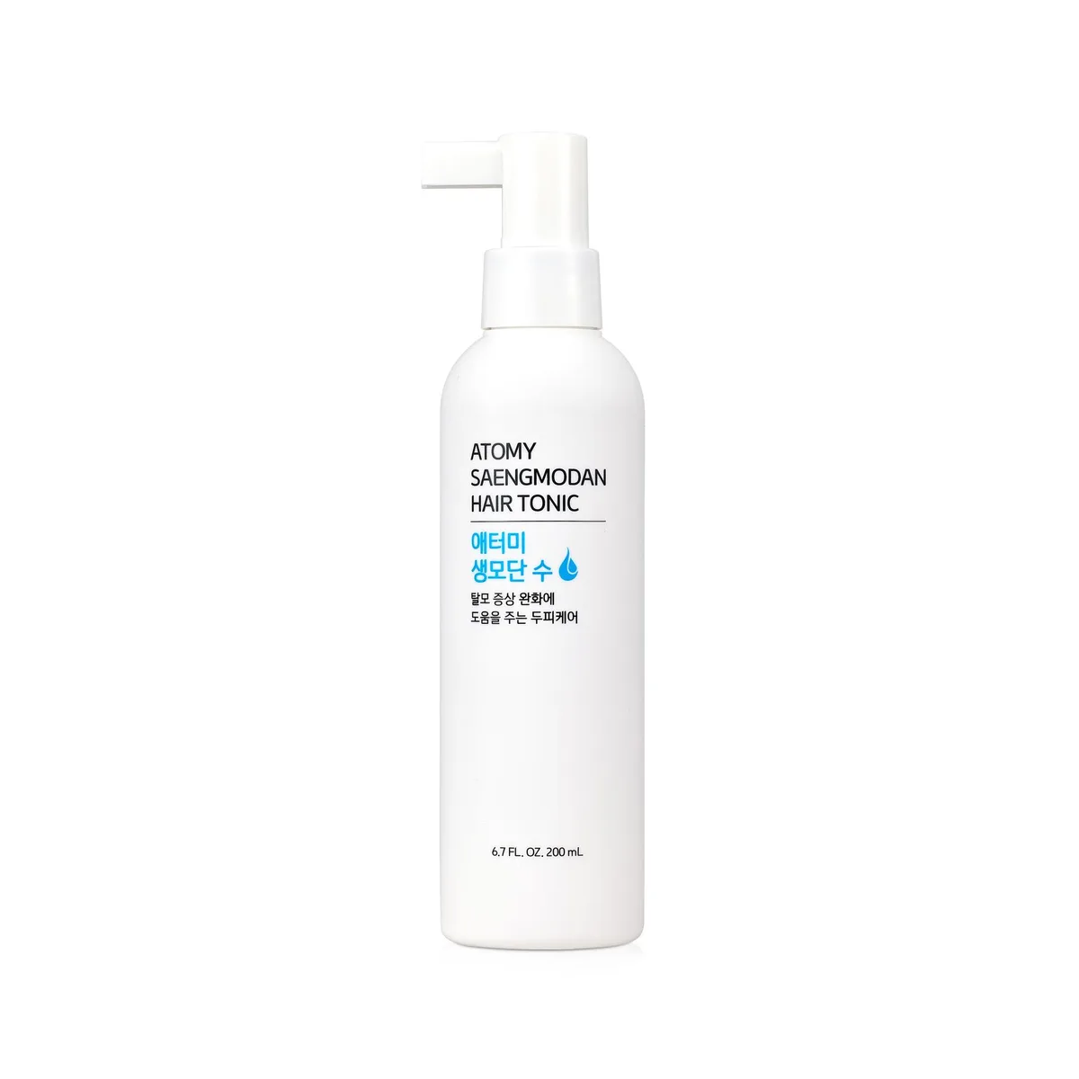Saengmodan Hair Tonic — photo 4