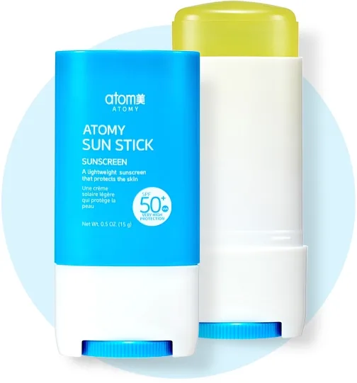 Sun Stick — photo 3