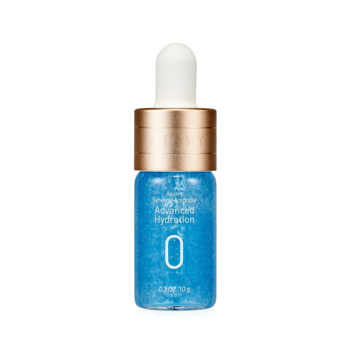 Synergy Ampoule *1 Set — photo 4