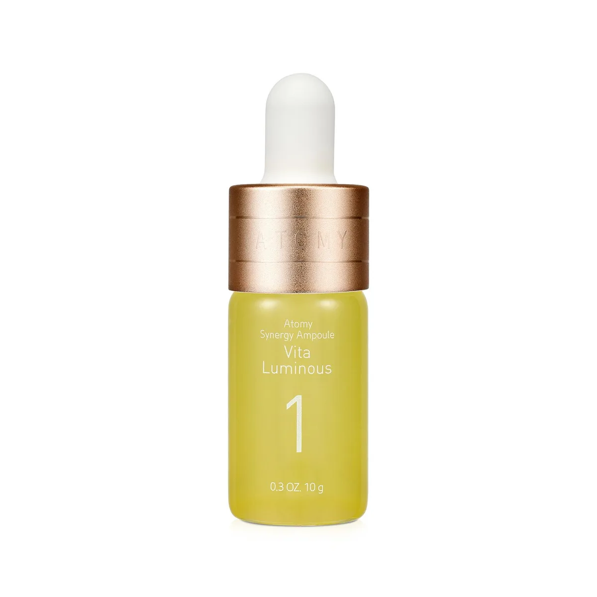 Synergy Ampoule *1 Set — photo 5