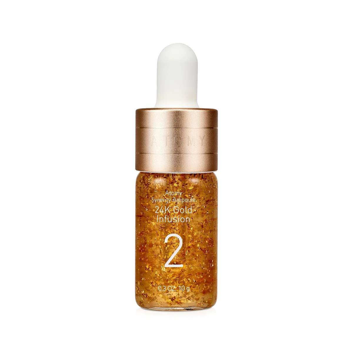 Synergy Ampoule *1 Set — photo 6
