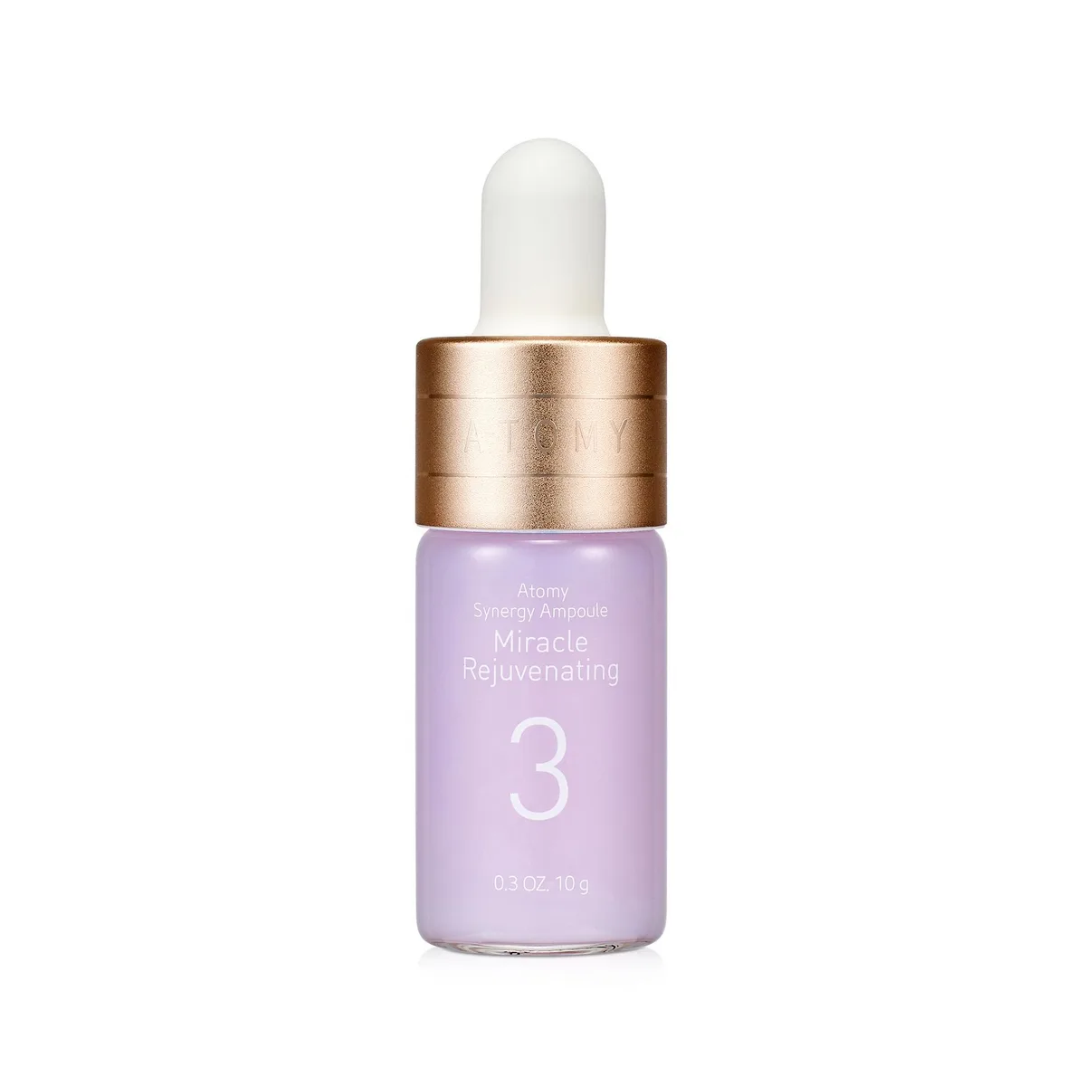Synergy Ampoule *1 Set — photo 7