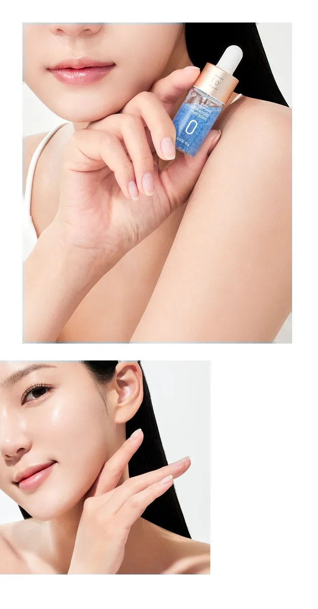 Synergy Ampoule *1 Set — photo 8