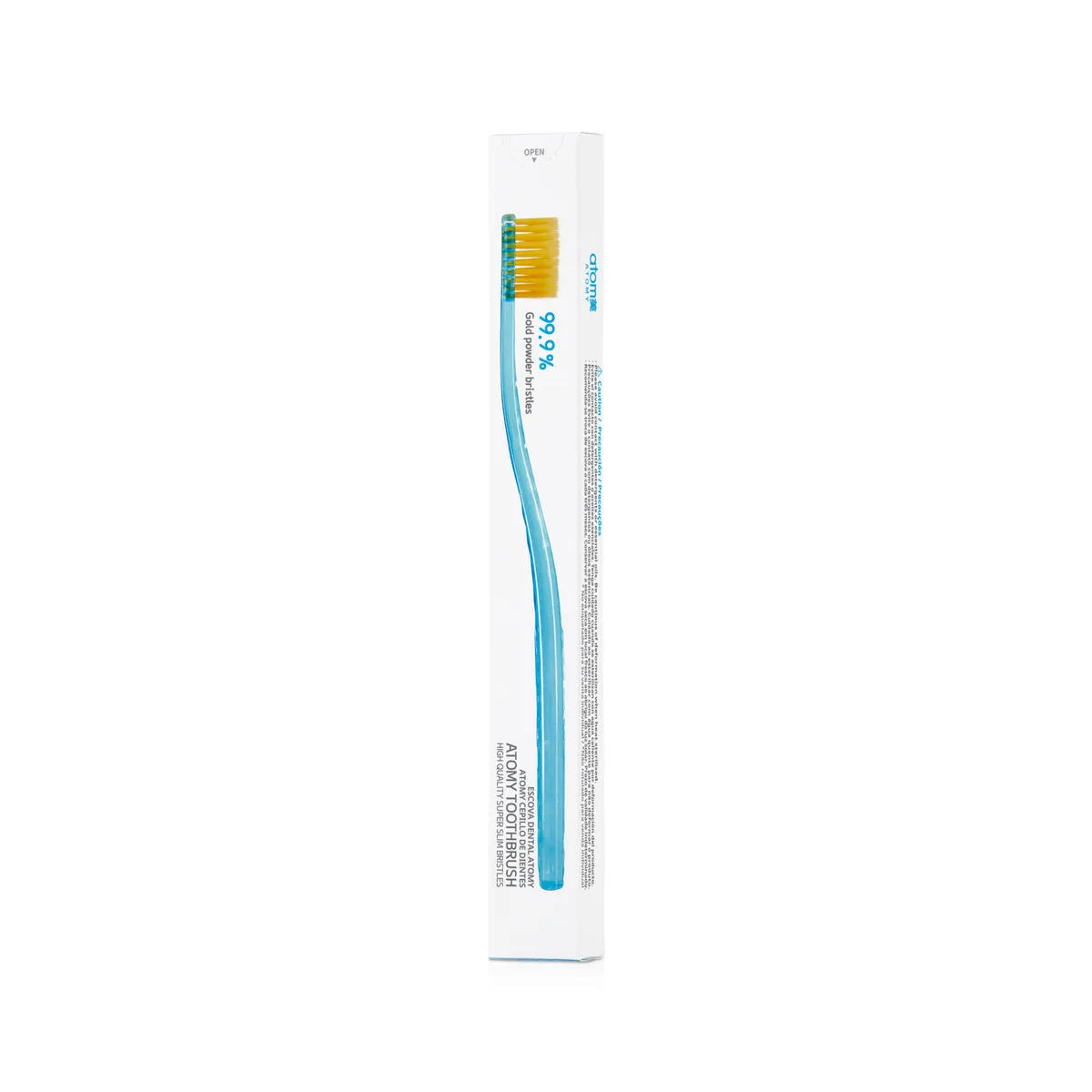 Toothbrush — photo 4