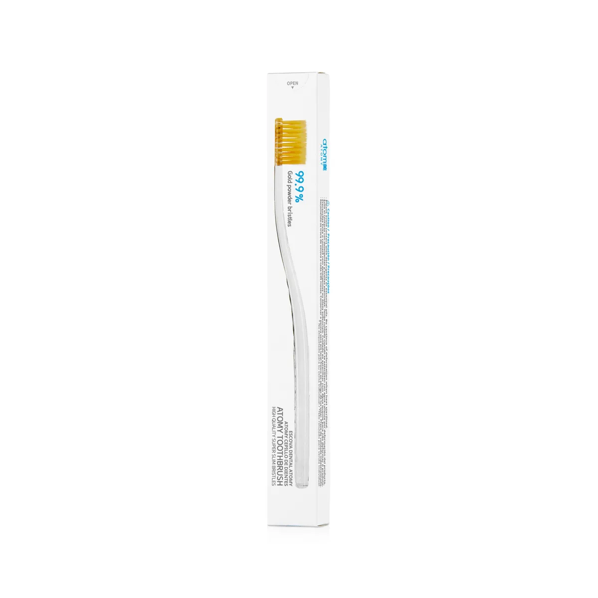Toothbrush — photo 5
