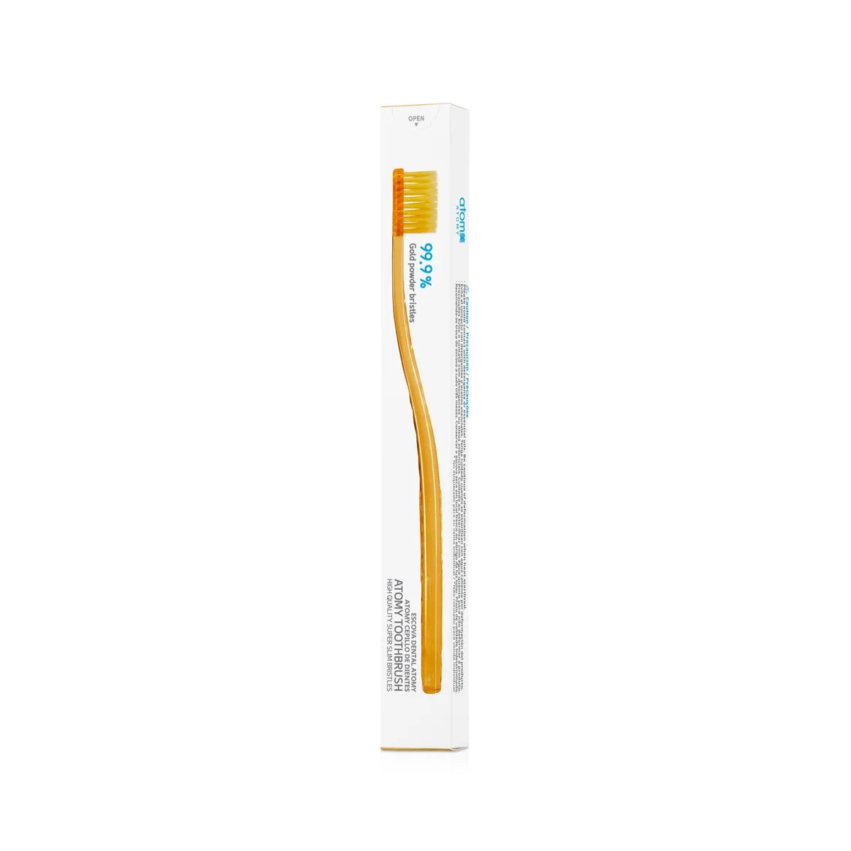 Toothbrush — photo 6