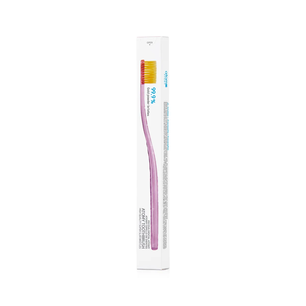 Toothbrush — photo 7