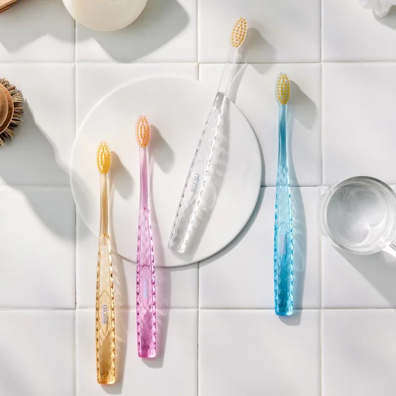Toothbrush