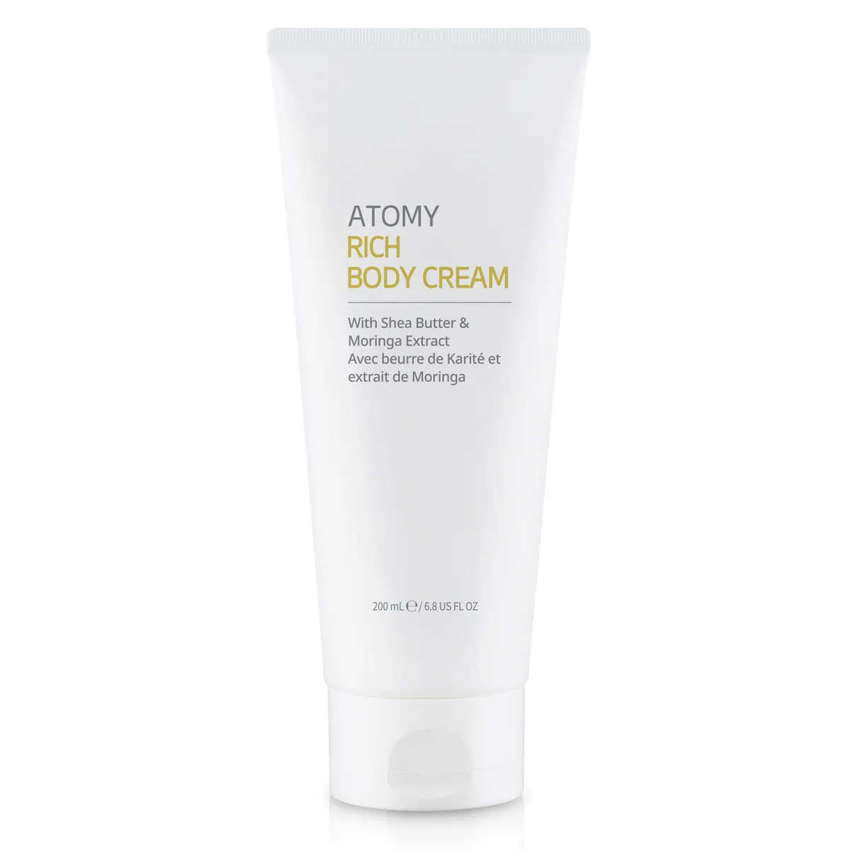Ultra Rich Body Cream — photo 2