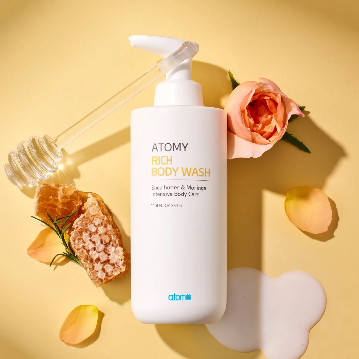 Ultra Rich Body Wash — photo 1