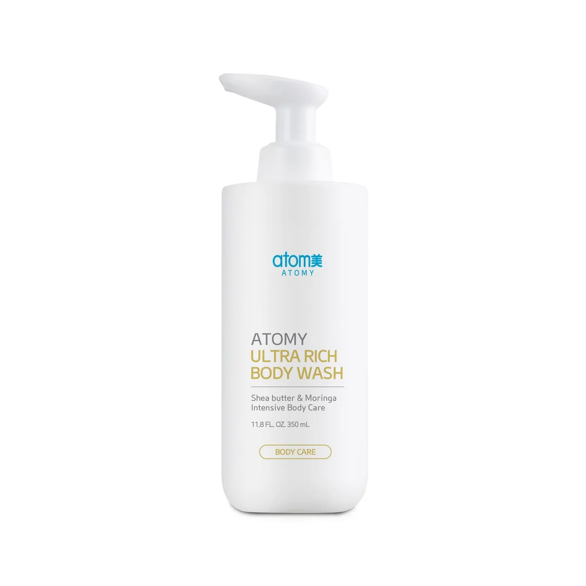 Ultra Rich Body Wash — photo 4